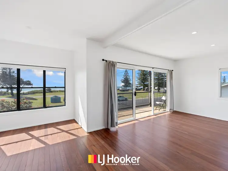 Fourth view of Homely house listing, 54 Ocean Road, Brooms Head NSW 2463