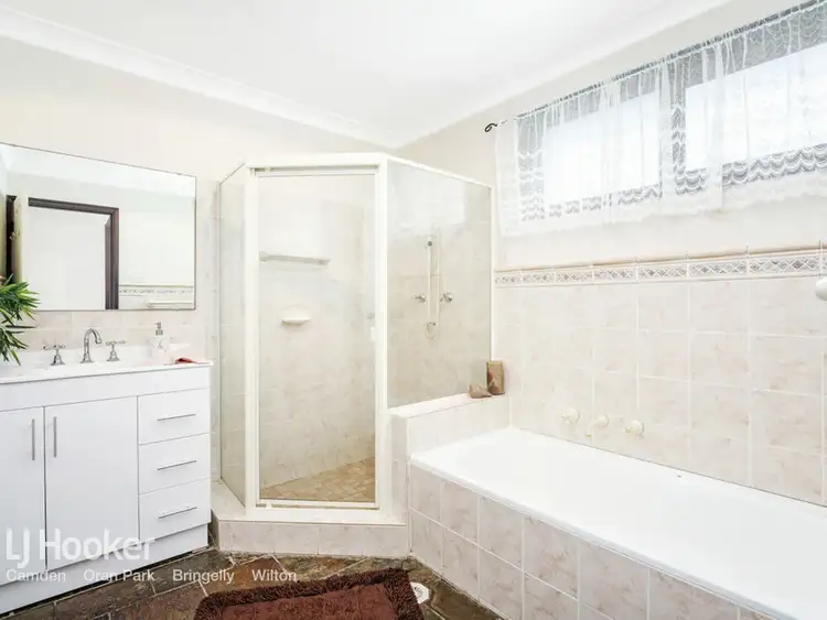 Seventh view of Homely house listing, 34 Jacaranda Avenue, Bradbury NSW 2560