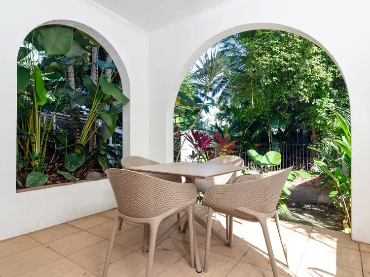 Fifth view of Homely unit listing, 8 Portsea/70-76 Davidson Street, Port Douglas QLD 4877