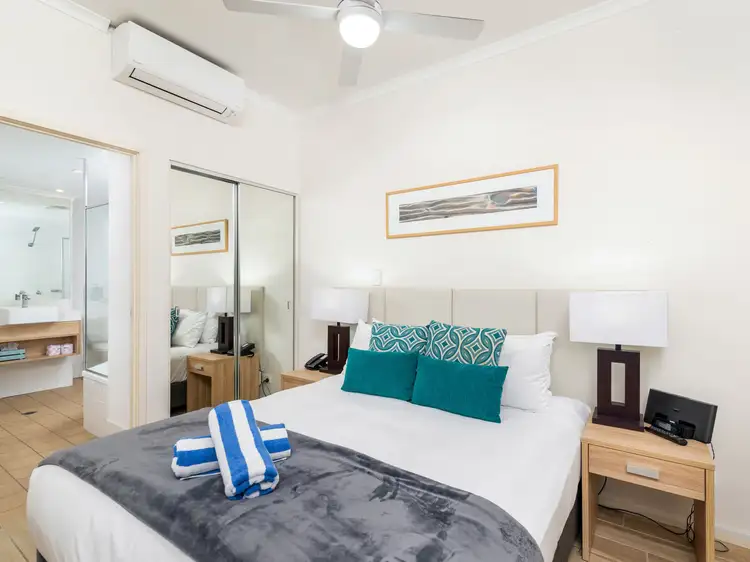 Sixth view of Homely unit listing, 8 Portsea/70-76 Davidson Street, Port Douglas QLD 4877