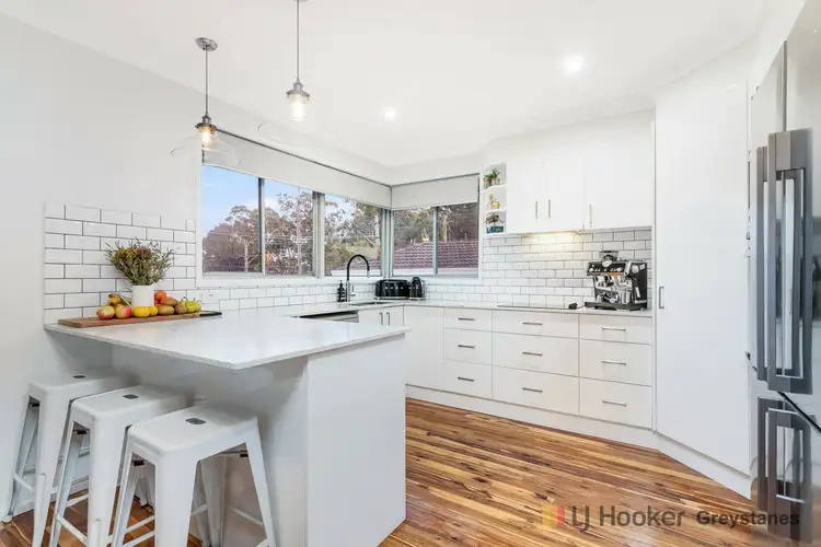 Second view of Homely house listing, 881 Merrylands Road, Greystanes NSW 2145
