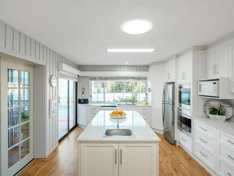 Fourth view of Homely house listing, 50 Probert Avenue, Griffith NSW 2680