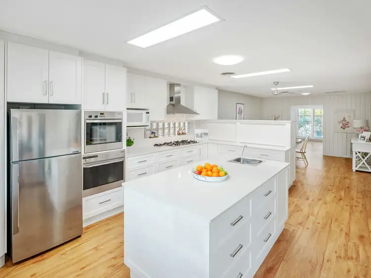 Sixth view of Homely house listing, 50 Probert Avenue, Griffith NSW 2680