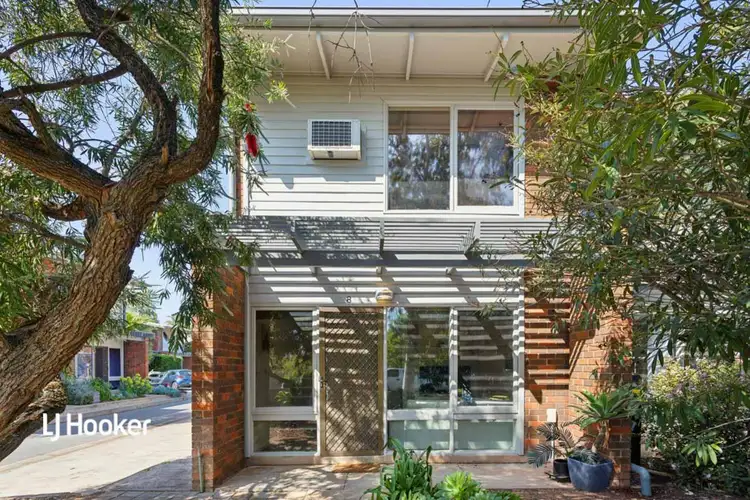 Main view of Homely unit listing, 8/18 John Street, Payneham SA 5070