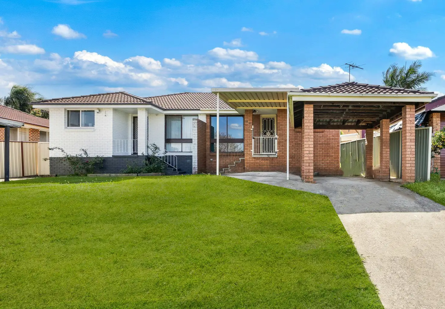 Main view of Homely house listing, 29 Campbell Close, Minto NSW 2566