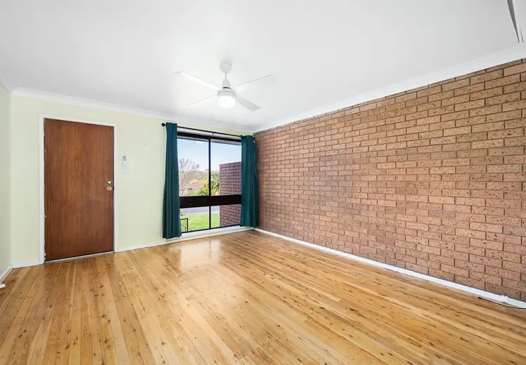 Second view of Homely house listing, 29 Campbell Close, Minto NSW 2566