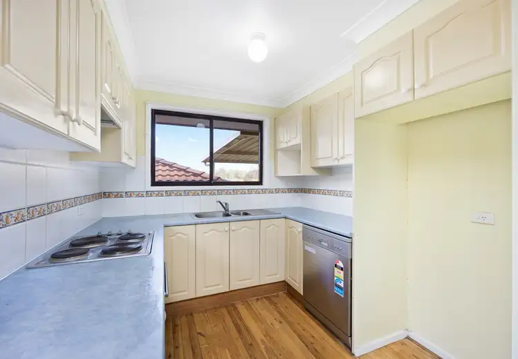 Third view of Homely house listing, 29 Campbell Close, Minto NSW 2566