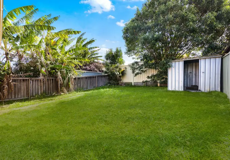 Sixth view of Homely house listing, 29 Campbell Close, Minto NSW 2566
