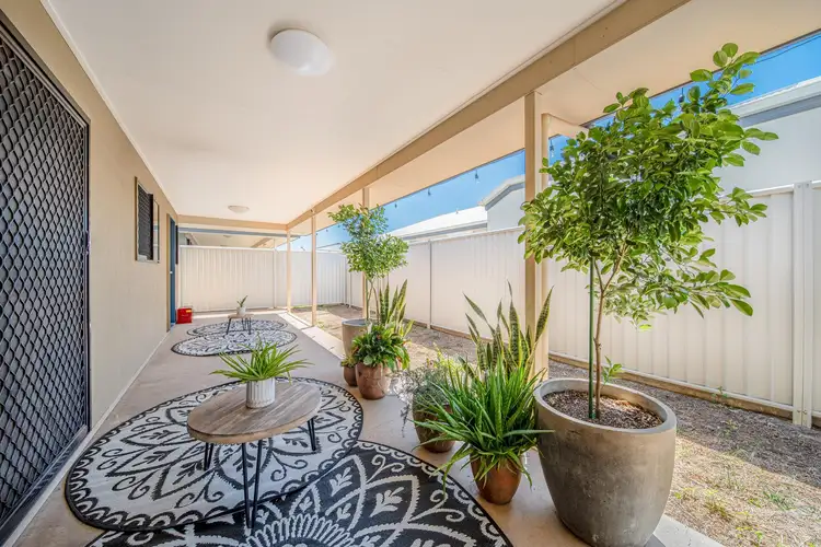 Fourth view of Homely house listing, 2/23 Desgrand Street, Emerald QLD 4720