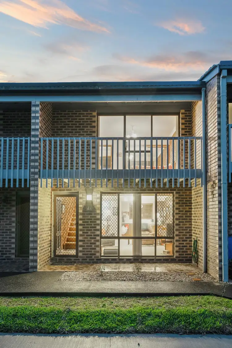 Third view of Homely unit listing, 25/4 Christine Place, Ballina NSW 2478