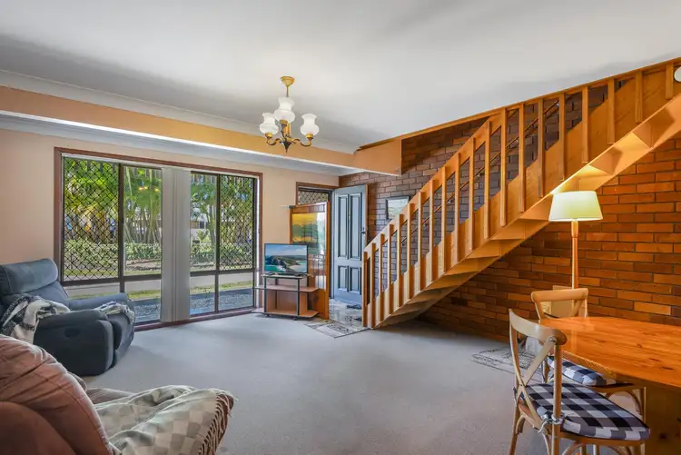 Fourth view of Homely unit listing, 25/4 Christine Place, Ballina NSW 2478