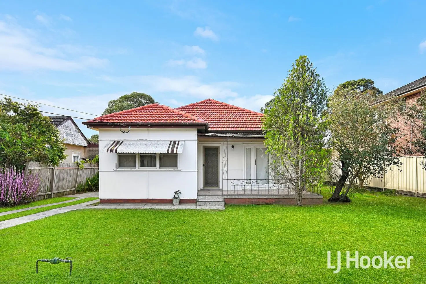 Main view of Homely house listing, 34 Chifley Ave, Sefton NSW 2162
