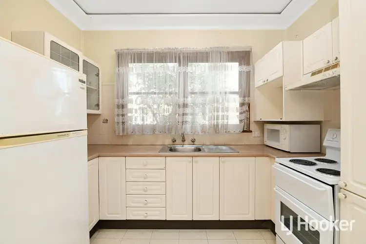 Second view of Homely house listing, 34 Chifley Ave, Sefton NSW 2162