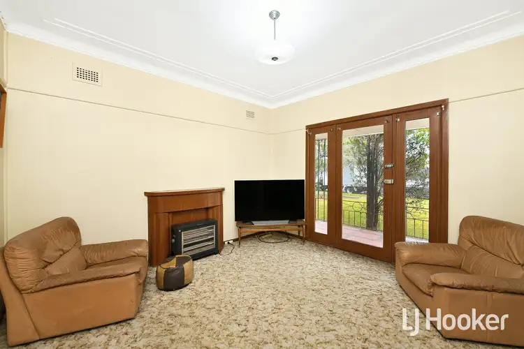 Fourth view of Homely house listing, 34 Chifley Ave, Sefton NSW 2162