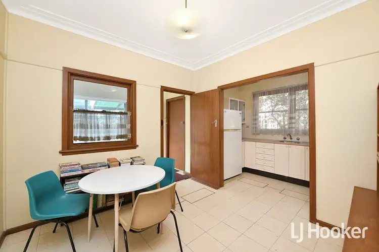 Fifth view of Homely house listing, 34 Chifley Ave, Sefton NSW 2162