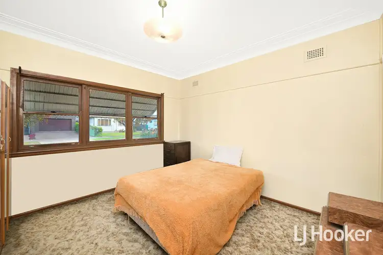 Sixth view of Homely house listing, 34 Chifley Ave, Sefton NSW 2162