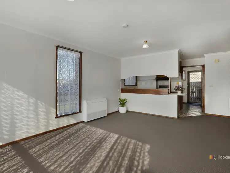 Fourth view of Homely unit listing, Unit 6/63 Goldie Street, Wynyard TAS 7325