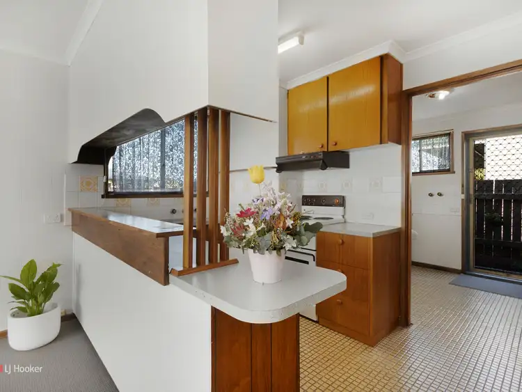 Fifth view of Homely unit listing, Unit 6/63 Goldie Street, Wynyard TAS 7325