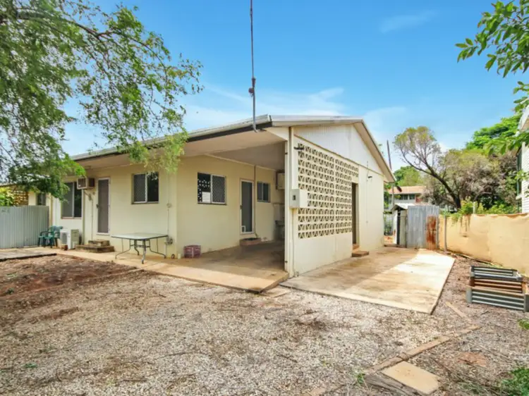 5 Healey Court, Katherine NT 850