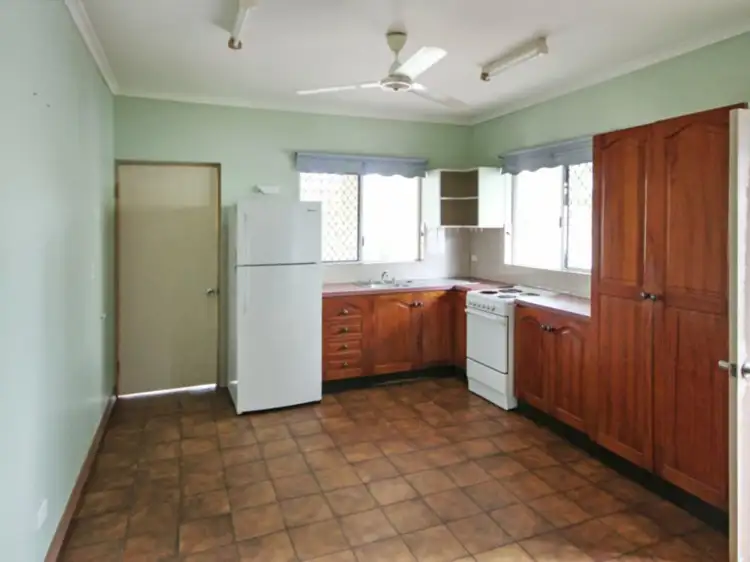 Second view of Homely semi-detached listing, 5 Healey Court, Katherine NT 850
