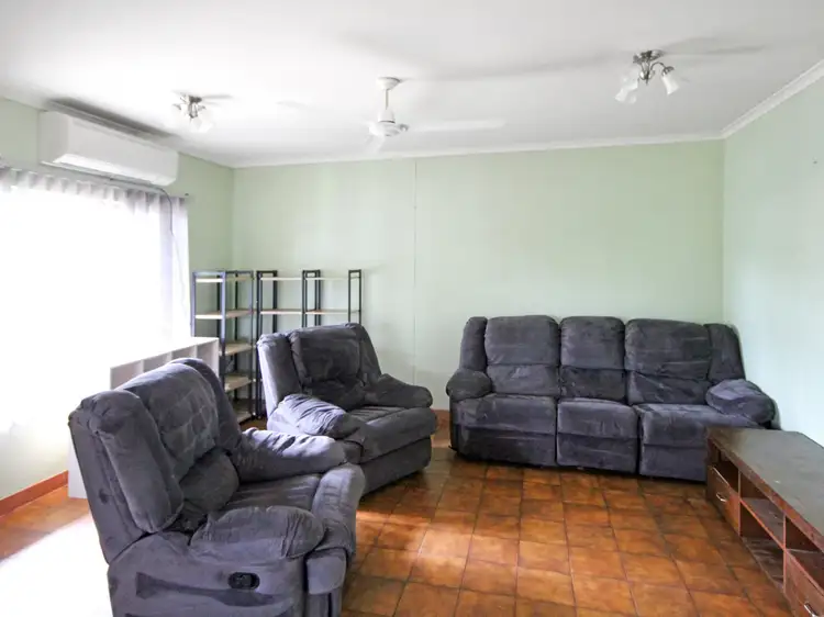 Third view of Homely semi-detached listing, 5 Healey Court, Katherine NT 850