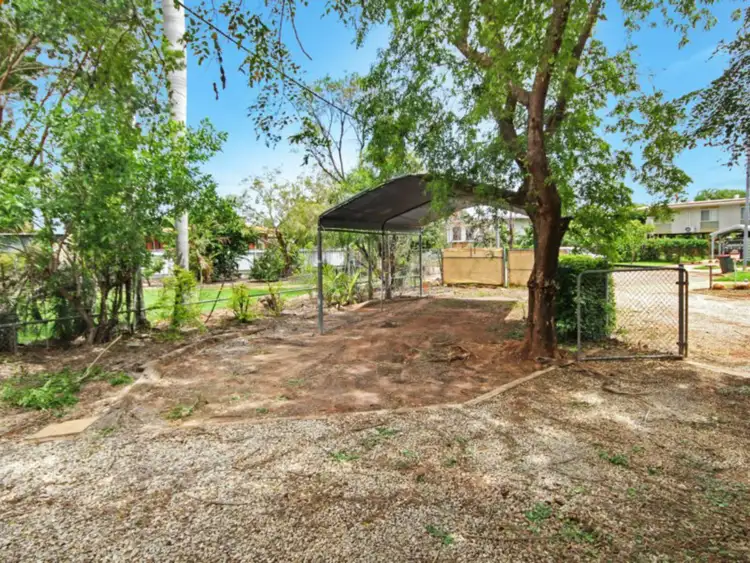 Seventh view of Homely semi-detached listing, 5 Healey Court, Katherine NT 850