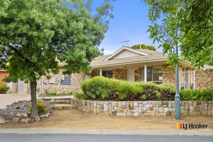 15 Yirawala Street, Ngunnawal ACT 2913