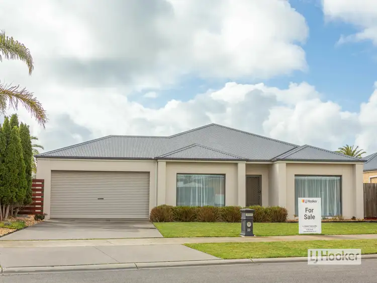 Main view of Homely house listing, 18 Sunset Boulevard, Paynesville VIC 3880