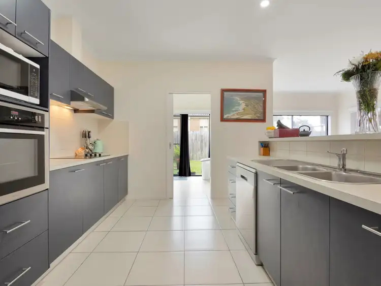 Second view of Homely house listing, 18 Sunset Boulevard, Paynesville VIC 3880