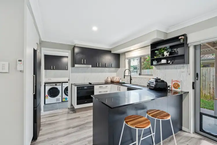 Second view of Homely townhouse listing, 21/175 Fryar Road, Eagleby QLD 4207