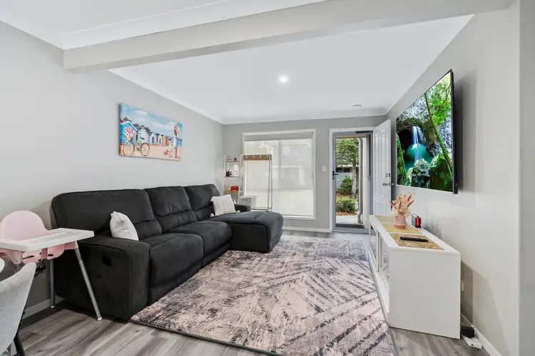 Fourth view of Homely townhouse listing, 21/175 Fryar Road, Eagleby QLD 4207