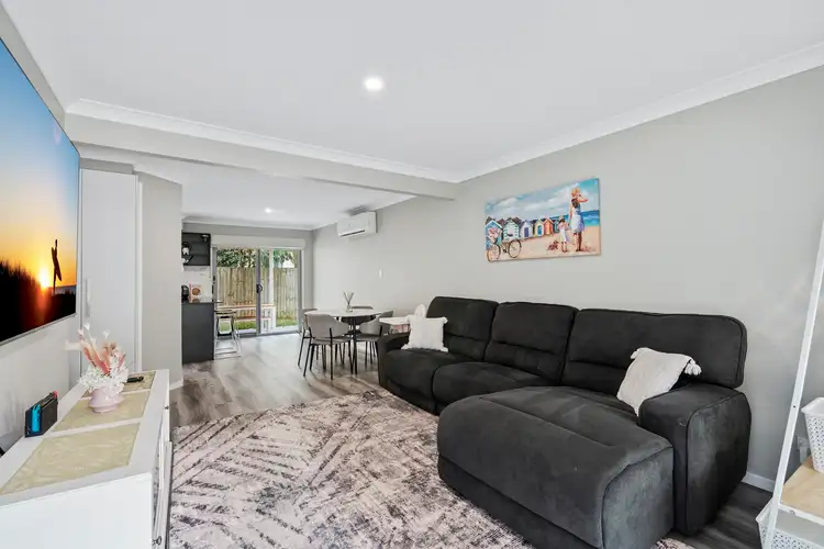 Fifth view of Homely townhouse listing, 21/175 Fryar Road, Eagleby QLD 4207