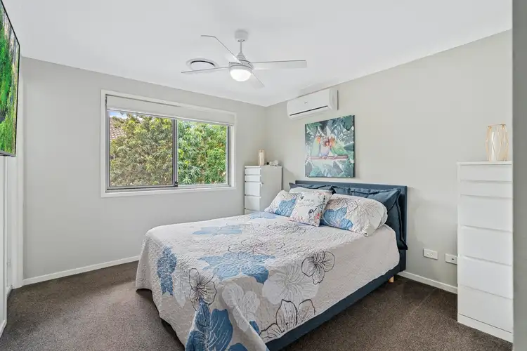 Sixth view of Homely townhouse listing, 21/175 Fryar Road, Eagleby QLD 4207