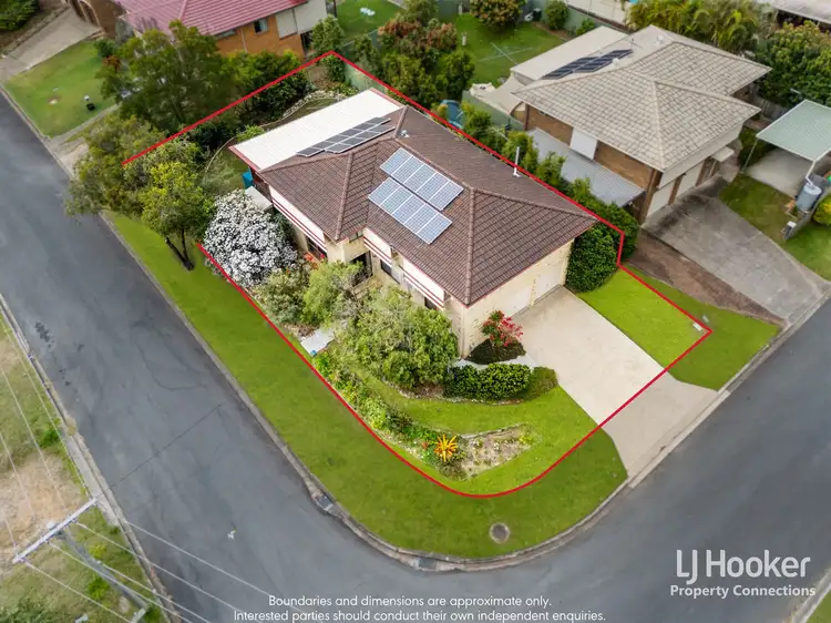 Second view of Homely house listing, 2 York Court, Albany Creek QLD 4035