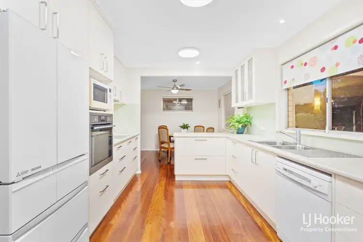 Third view of Homely house listing, 2 York Court, Albany Creek QLD 4035