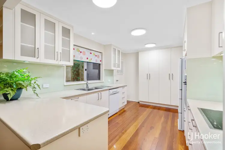 Fourth view of Homely house listing, 2 York Court, Albany Creek QLD 4035