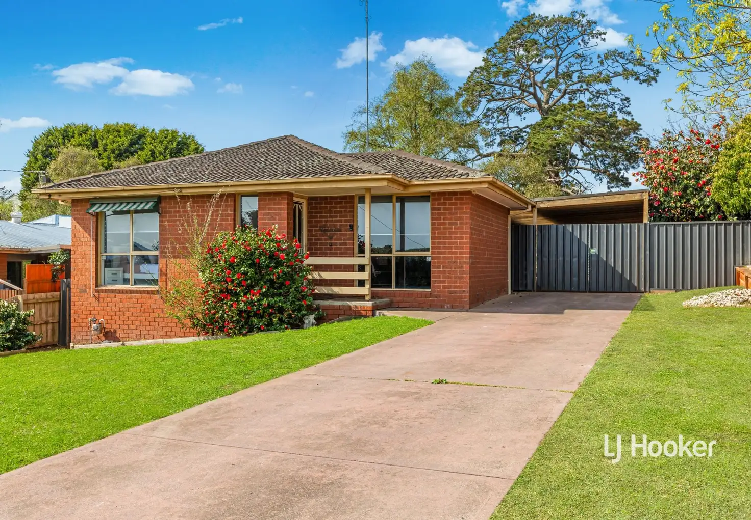 Main view of Homely house listing, 36 Fitzroy Street, Kilmore VIC 3764