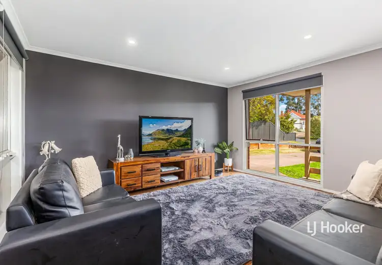 Second view of Homely house listing, 36 Fitzroy Street, Kilmore VIC 3764