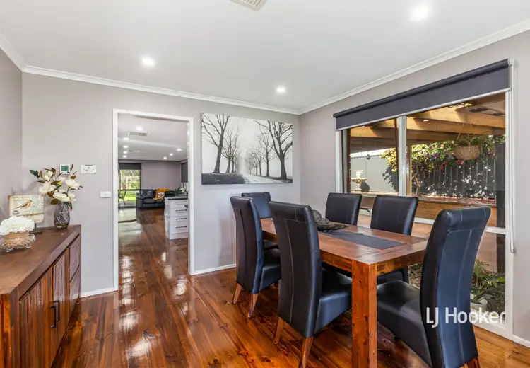 Third view of Homely house listing, 36 Fitzroy Street, Kilmore VIC 3764