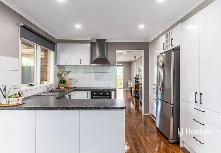 Fourth view of Homely house listing, 36 Fitzroy Street, Kilmore VIC 3764
