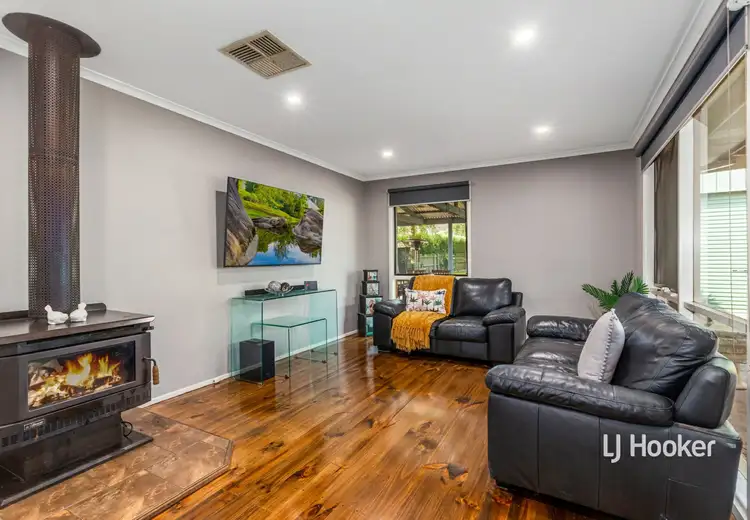 Sixth view of Homely house listing, 36 Fitzroy Street, Kilmore VIC 3764