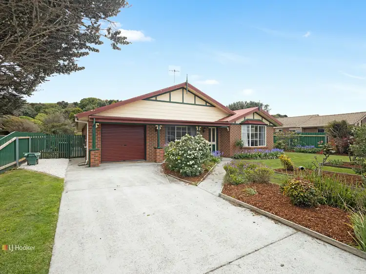 14 Freestone Crescent, Wynyard TAS 7325