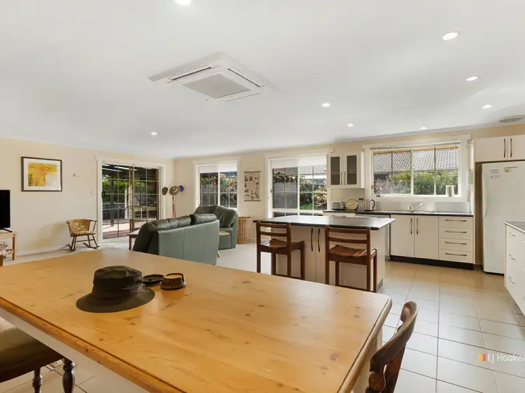 Fifth view of Homely house listing, 14 Freestone Crescent, Wynyard TAS 7325