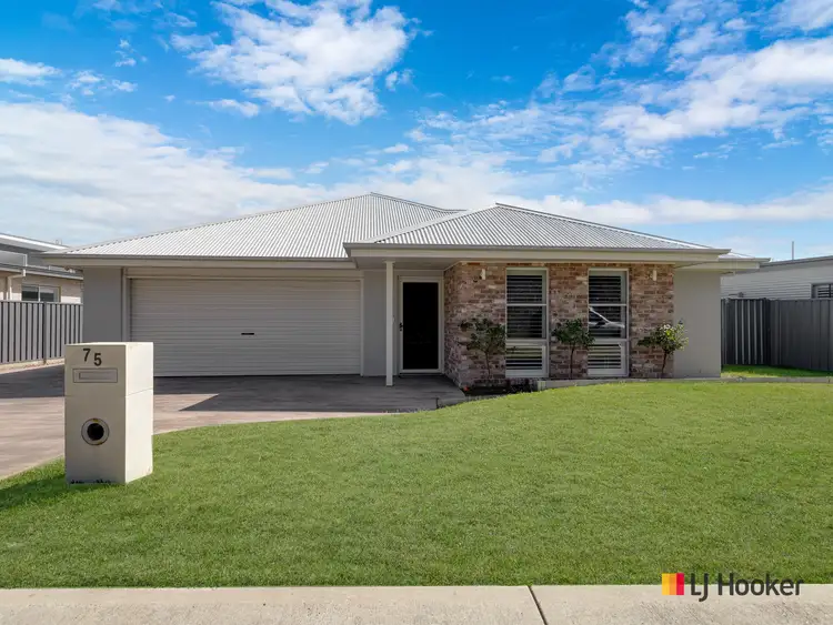 Main view of Homely house listing, 75 Freycinet Drive, Sunshine Bay NSW 2536
