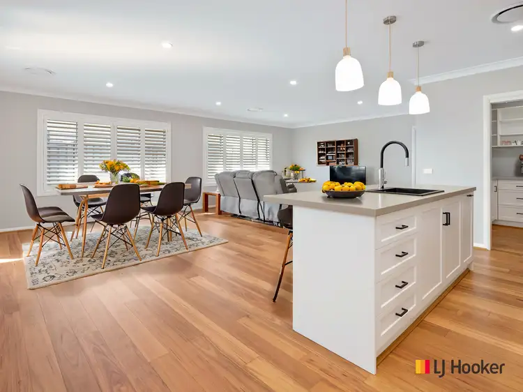 Second view of Homely house listing, 75 Freycinet Drive, Sunshine Bay NSW 2536