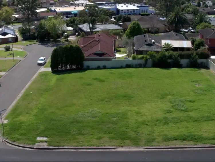 Fourth view of Homely land listing, 17 Lightning Street, Raby NSW 2566