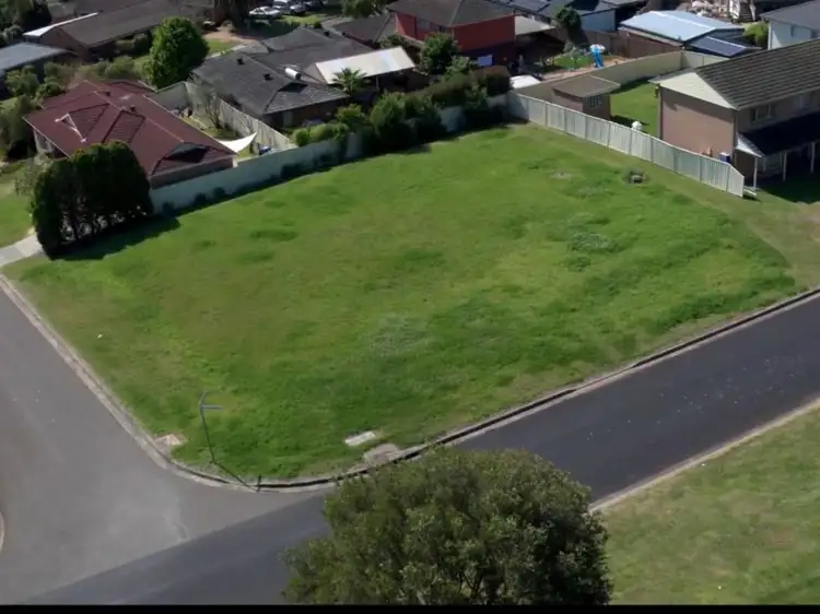 Fifth view of Homely land listing, 17 Lightning Street, Raby NSW 2566