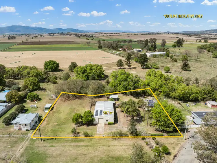 7178 Brisbane Valley Highway, Toogoolawah QLD 4313