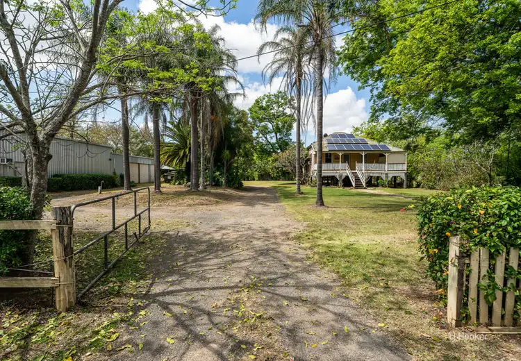 Third view of Homely rural property listing, 7178 Brisbane Valley Highway, Toogoolawah QLD 4313