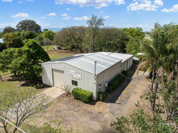 Fourth view of Homely rural property listing, 7178 Brisbane Valley Highway, Toogoolawah QLD 4313